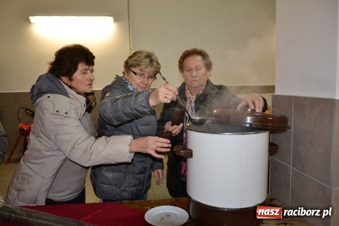 Zdjęcie w galerii na portalu naszraciborz.pl: Radości co niemiara, czyli Martinstag w Krzyżanowicach  wiadomości z regionu