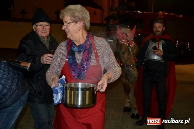 Zdjęcie w galerii na portalu naszraciborz.pl: Radości co niemiara, czyli Martinstag w Krzyżanowicach  wiadomości z regionu