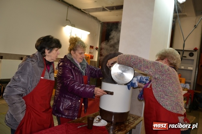 Zdjęcie w galerii na portalu naszraciborz.pl: Radości co niemiara, czyli Martinstag w Krzyżanowicach  wiadomości z regionu