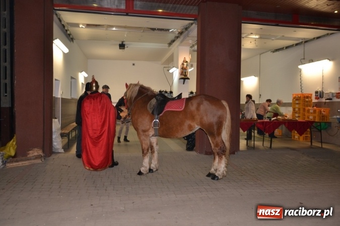 Zdjęcie w galerii na portalu naszraciborz.pl: Radości co niemiara, czyli Martinstag w Krzyżanowicach  wiadomości z regionu