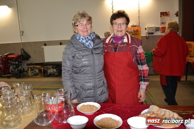 Zdjęcie w galerii na portalu naszraciborz.pl: Radości co niemiara, czyli Martinstag w Krzyżanowicach  wiadomości z regionu