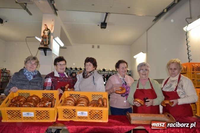 Zdjęcie w galerii na portalu naszraciborz.pl: Radości co niemiara, czyli Martinstag w Krzyżanowicach  wiadomości z regionu