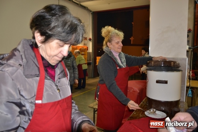 Zdjęcie w galerii na portalu naszraciborz.pl: Radości co niemiara, czyli Martinstag w Krzyżanowicach  wiadomości z regionu
