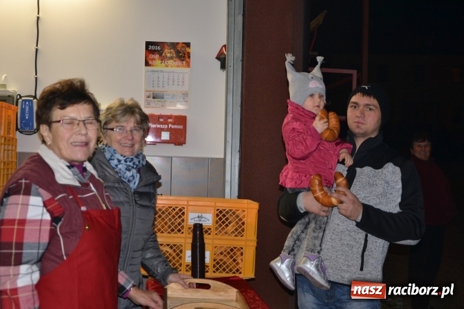 Zdjęcie w galerii na portalu naszraciborz.pl: Radości co niemiara, czyli Martinstag w Krzyżanowicach  wiadomości z regionu