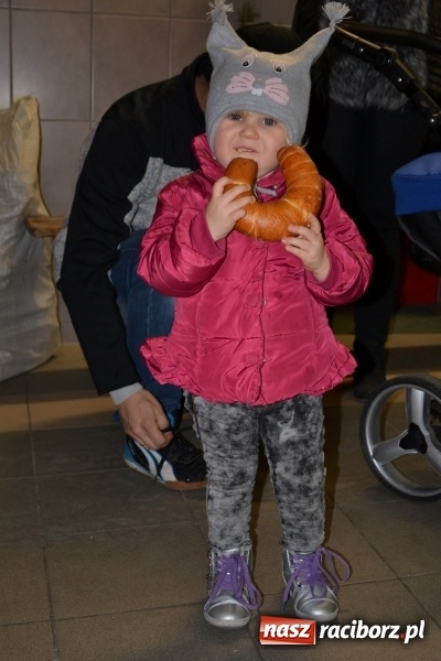 Zdjęcie w galerii na portalu naszraciborz.pl: Radości co niemiara, czyli Martinstag w Krzyżanowicach  wiadomości z regionu