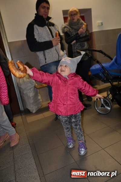 Zdjęcie w galerii na portalu naszraciborz.pl: Radości co niemiara, czyli Martinstag w Krzyżanowicach  wiadomości z regionu