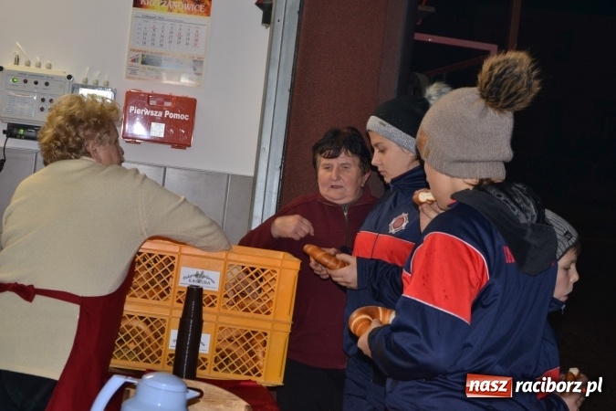 Zdjęcie w galerii na portalu naszraciborz.pl: Radości co niemiara, czyli Martinstag w Krzyżanowicach  wiadomości z regionu