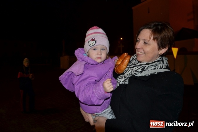 Zdjęcie w galerii na portalu naszraciborz.pl: Radości co niemiara, czyli Martinstag w Krzyżanowicach  wiadomości z regionu