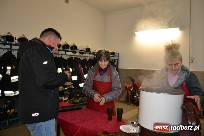 Zdjęcie w galerii na portalu naszraciborz.pl: Radości co niemiara, czyli Martinstag w Krzyżanowicach  wiadomości z regionu