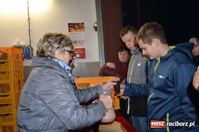 Zdjęcie w galerii na portalu naszraciborz.pl: Radości co niemiara, czyli Martinstag w Krzyżanowicach  wiadomości z regionu