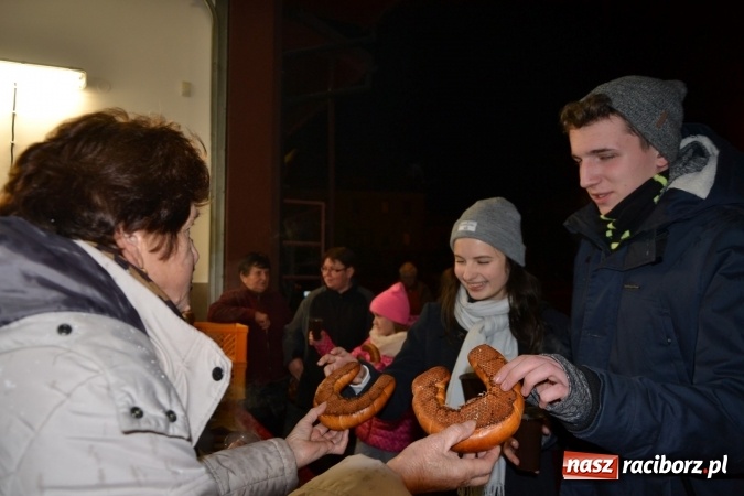 Zdjęcie w galerii na portalu naszraciborz.pl: Radości co niemiara, czyli Martinstag w Krzyżanowicach  wiadomości z regionu