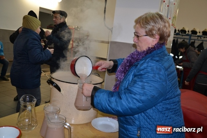 Zdjęcie w galerii na portalu naszraciborz.pl: Radości co niemiara, czyli Martinstag w Krzyżanowicach  wiadomości z regionu
