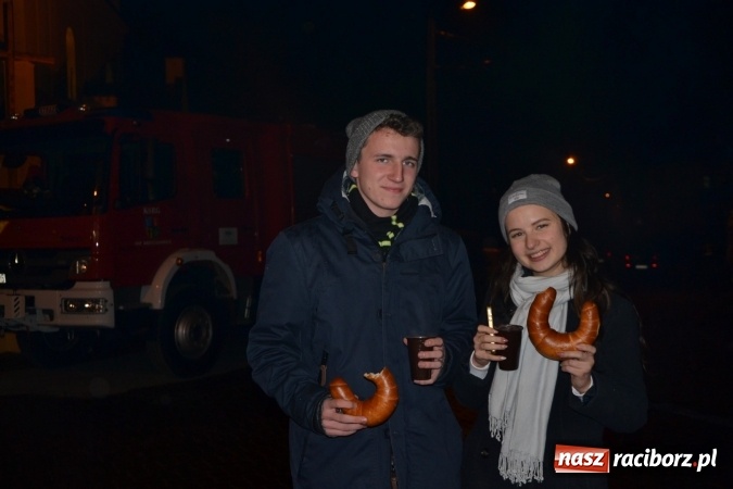 Zdjęcie w galerii na portalu naszraciborz.pl: Radości co niemiara, czyli Martinstag w Krzyżanowicach  wiadomości z regionu