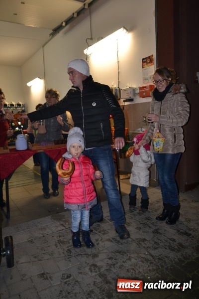 Zdjęcie w galerii na portalu naszraciborz.pl: Radości co niemiara, czyli Martinstag w Krzyżanowicach  wiadomości z regionu