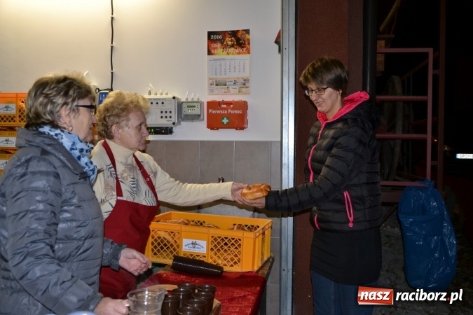 Zdjęcie w galerii na portalu naszraciborz.pl: Radości co niemiara, czyli Martinstag w Krzyżanowicach  wiadomości z regionu