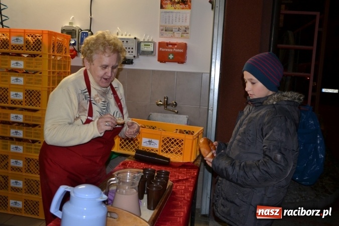 Zdjęcie w galerii na portalu naszraciborz.pl: Radości co niemiara, czyli Martinstag w Krzyżanowicach  wiadomości z regionu