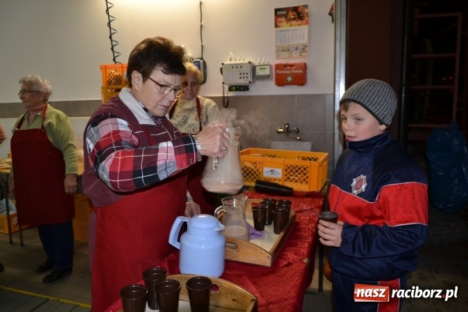 Zdjęcie w galerii na portalu naszraciborz.pl: Radości co niemiara, czyli Martinstag w Krzyżanowicach  wiadomości z regionu