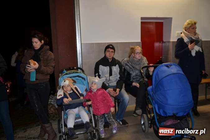 Zdjęcie w galerii na portalu naszraciborz.pl: Radości co niemiara, czyli Martinstag w Krzyżanowicach  wiadomości z regionu