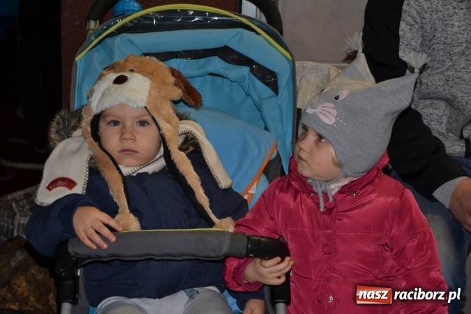 Zdjęcie w galerii na portalu naszraciborz.pl: Radości co niemiara, czyli Martinstag w Krzyżanowicach  wiadomości z regionu