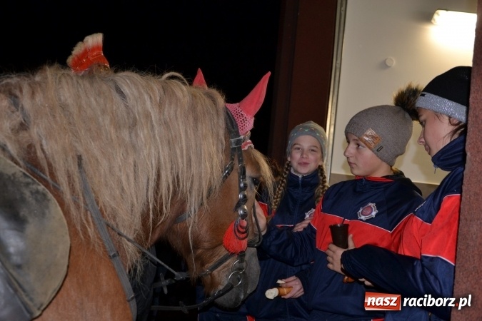 Zdjęcie w galerii na portalu naszraciborz.pl: Radości co niemiara, czyli Martinstag w Krzyżanowicach  wiadomości z regionu