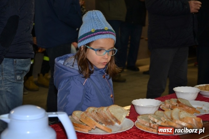 Zdjęcie w galerii na portalu naszraciborz.pl: Radości co niemiara, czyli Martinstag w Krzyżanowicach  wiadomości z regionu