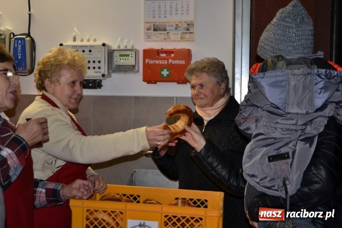 Zdjęcie w galerii na portalu naszraciborz.pl: Radości co niemiara, czyli Martinstag w Krzyżanowicach  wiadomości z regionu