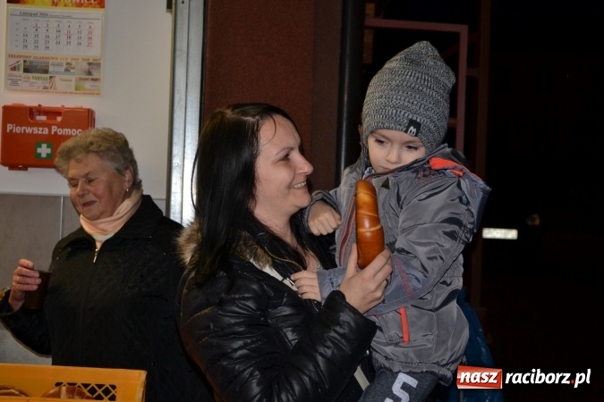 Zdjęcie w galerii na portalu naszraciborz.pl: Radości co niemiara, czyli Martinstag w Krzyżanowicach  wiadomości z regionu