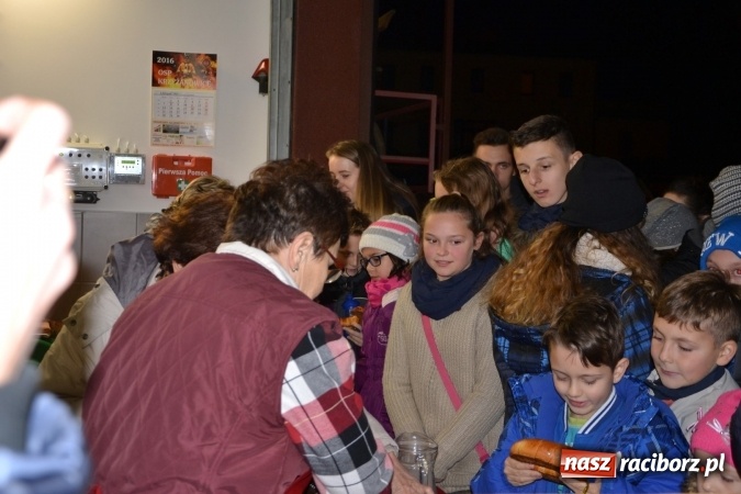 Zdjęcie w galerii na portalu naszraciborz.pl: Radości co niemiara, czyli Martinstag w Krzyżanowicach  wiadomości z regionu