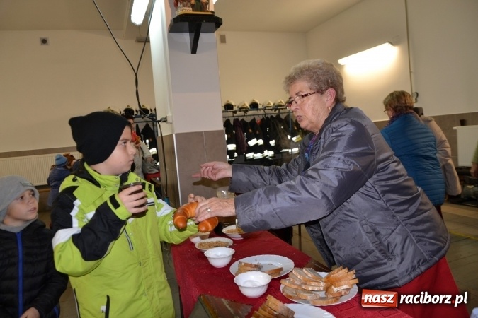 Zdjęcie w galerii na portalu naszraciborz.pl: Radości co niemiara, czyli Martinstag w Krzyżanowicach  wiadomości z regionu