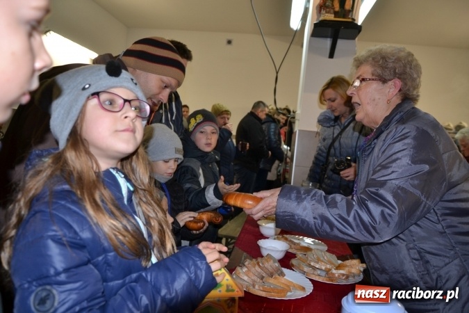 Zdjęcie w galerii na portalu naszraciborz.pl: Radości co niemiara, czyli Martinstag w Krzyżanowicach  wiadomości z regionu