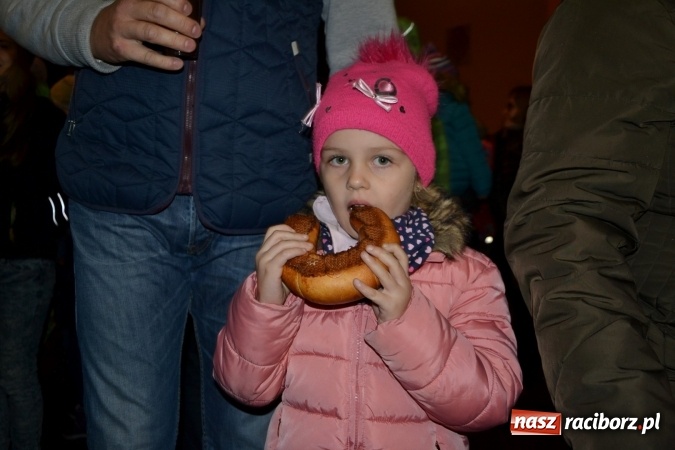Zdjęcie w galerii na portalu naszraciborz.pl: Radości co niemiara, czyli Martinstag w Krzyżanowicach  wiadomości z regionu