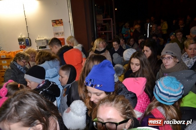 Zdjęcie w galerii na portalu naszraciborz.pl: Radości co niemiara, czyli Martinstag w Krzyżanowicach  wiadomości z regionu