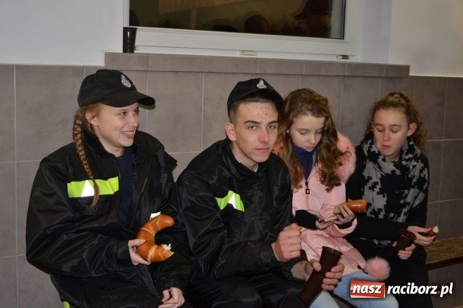 Zdjęcie w galerii na portalu naszraciborz.pl: Radości co niemiara, czyli Martinstag w Krzyżanowicach  wiadomości z regionu