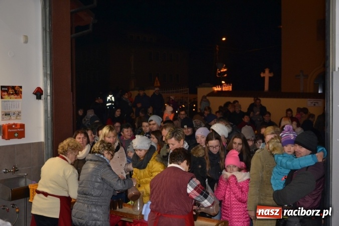 Zdjęcie w galerii na portalu naszraciborz.pl: Radości co niemiara, czyli Martinstag w Krzyżanowicach  wiadomości z regionu