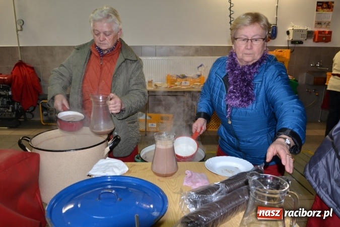 Zdjęcie w galerii na portalu naszraciborz.pl: Radości co niemiara, czyli Martinstag w Krzyżanowicach  wiadomości z regionu