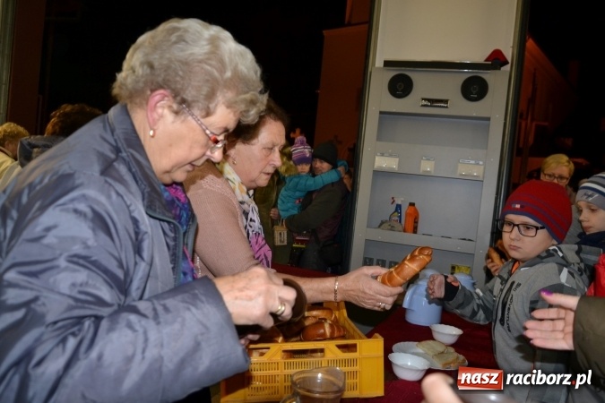 Zdjęcie w galerii na portalu naszraciborz.pl: Radości co niemiara, czyli Martinstag w Krzyżanowicach  wiadomości z regionu