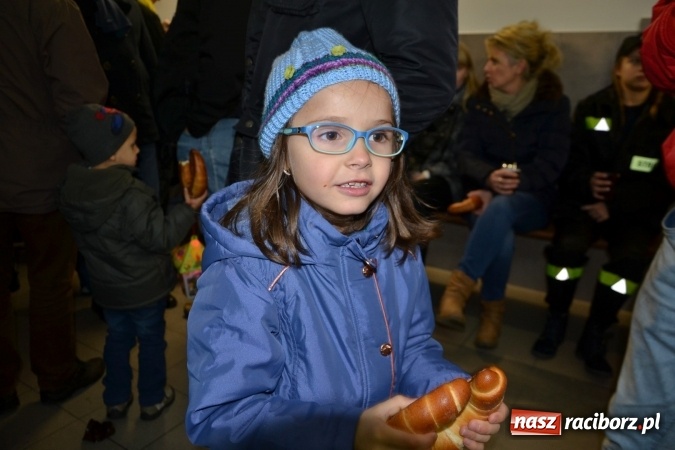 Zdjęcie w galerii na portalu naszraciborz.pl: Radości co niemiara, czyli Martinstag w Krzyżanowicach  wiadomości z regionu