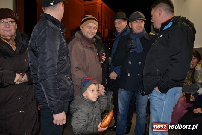 Zdjęcie w galerii na portalu naszraciborz.pl: Radości co niemiara, czyli Martinstag w Krzyżanowicach  wiadomości z regionu