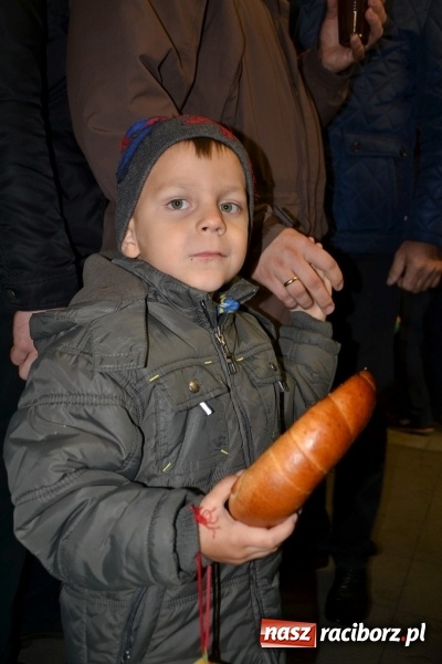 Zdjęcie w galerii na portalu naszraciborz.pl: Radości co niemiara, czyli Martinstag w Krzyżanowicach  wiadomości z regionu