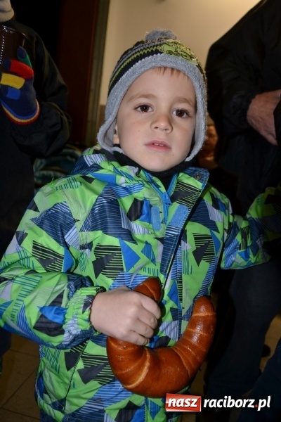 Zdjęcie w galerii na portalu naszraciborz.pl: Radości co niemiara, czyli Martinstag w Krzyżanowicach  wiadomości z regionu