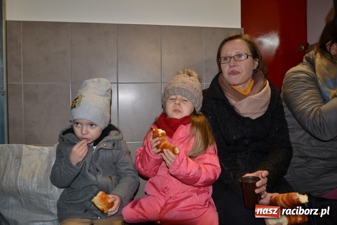 Zdjęcie w galerii na portalu naszraciborz.pl: Radości co niemiara, czyli Martinstag w Krzyżanowicach  wiadomości z regionu