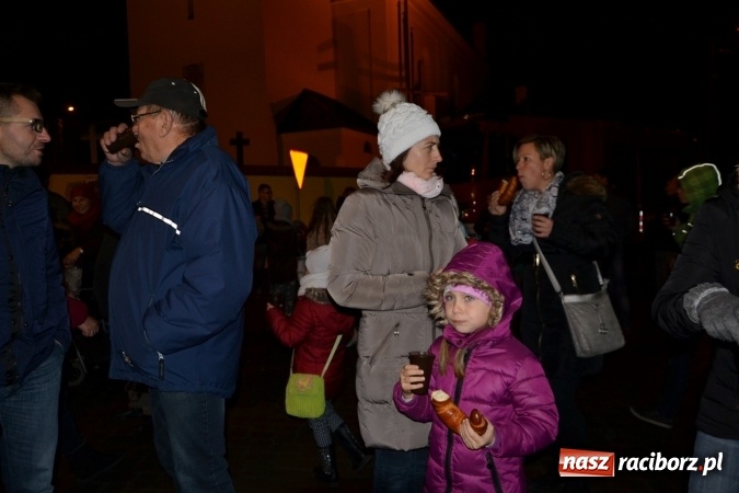 Zdjęcie w galerii na portalu naszraciborz.pl: Radości co niemiara, czyli Martinstag w Krzyżanowicach  wiadomości z regionu