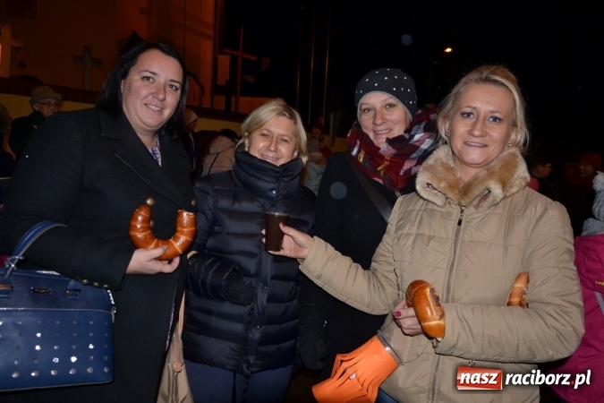 Zdjęcie w galerii na portalu naszraciborz.pl: Radości co niemiara, czyli Martinstag w Krzyżanowicach  wiadomości z regionu