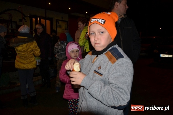 Zdjęcie w galerii na portalu naszraciborz.pl: Radości co niemiara, czyli Martinstag w Krzyżanowicach  wiadomości z regionu