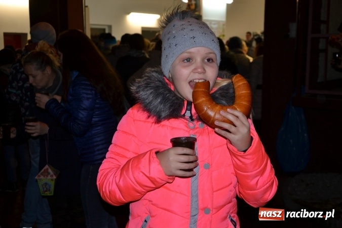 Zdjęcie w galerii na portalu naszraciborz.pl: Radości co niemiara, czyli Martinstag w Krzyżanowicach  wiadomości z regionu