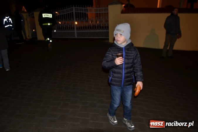 Zdjęcie w galerii na portalu naszraciborz.pl: Radości co niemiara, czyli Martinstag w Krzyżanowicach  wiadomości z regionu