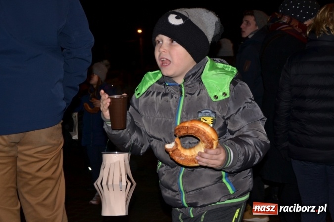 Zdjęcie w galerii na portalu naszraciborz.pl: Radości co niemiara, czyli Martinstag w Krzyżanowicach  wiadomości z regionu