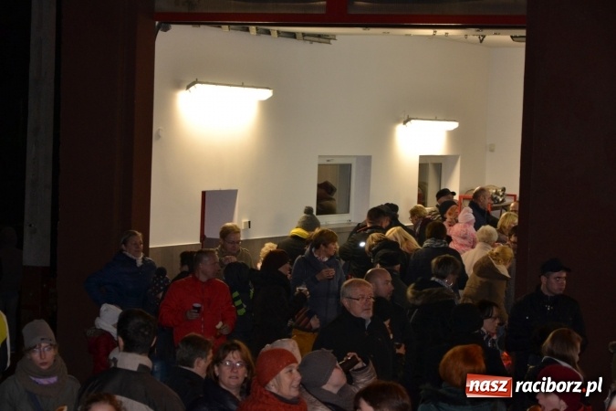 Zdjęcie w galerii na portalu naszraciborz.pl: Radości co niemiara, czyli Martinstag w Krzyżanowicach  wiadomości z regionu