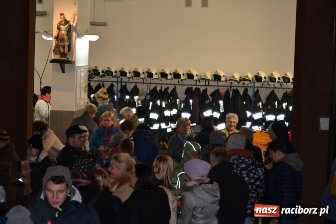 Zdjęcie w galerii na portalu naszraciborz.pl: Radości co niemiara, czyli Martinstag w Krzyżanowicach  wiadomości z regionu