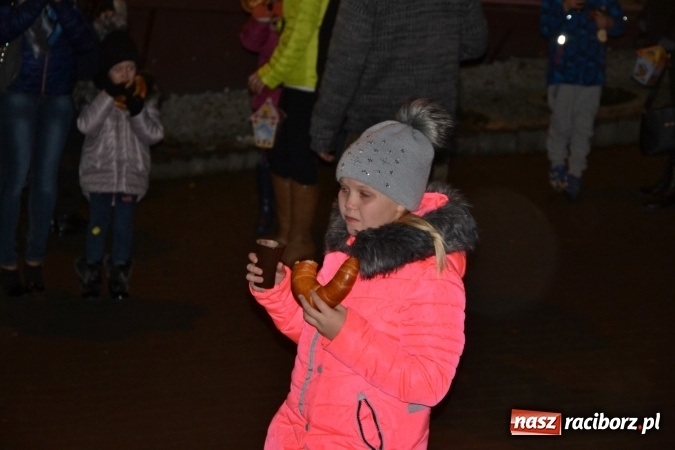 Zdjęcie w galerii na portalu naszraciborz.pl: Radości co niemiara, czyli Martinstag w Krzyżanowicach  wiadomości z regionu